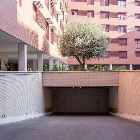 Apartmán Relajate Despues De Patear Madrid Exteriér fotografie