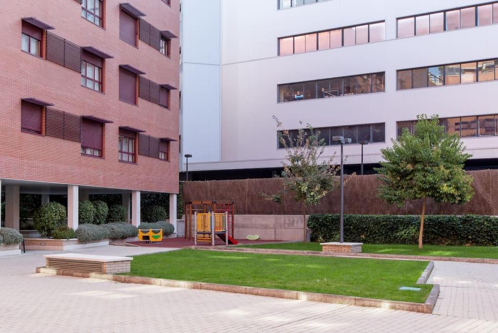 Apartmán Relajate Despues De Patear Madrid Exteriér fotografie