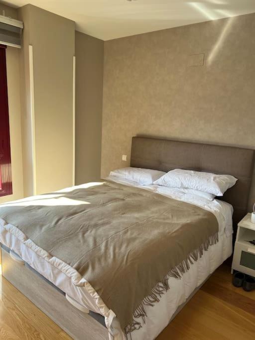 Apartmán Relajate Despues De Patear Madrid Exteriér fotografie