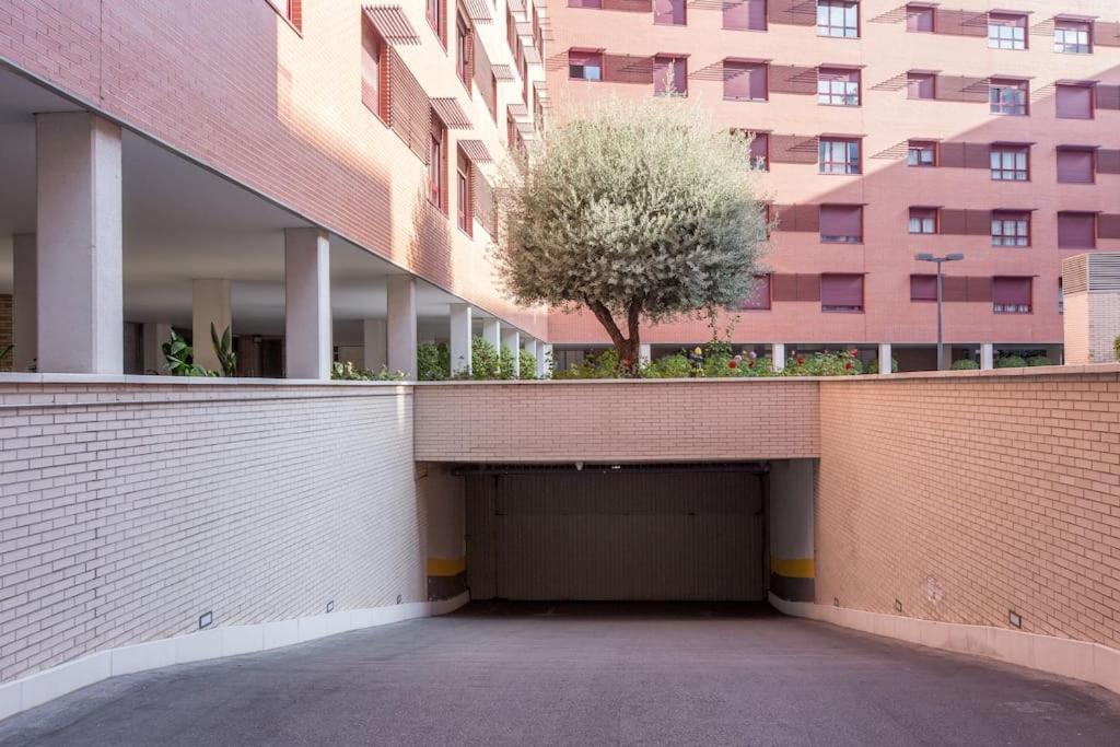 Apartmán Relajate Despues De Patear Madrid Exteriér fotografie