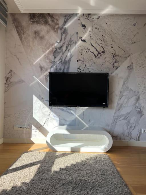 Apartmán Relajate Despues De Patear Madrid Exteriér fotografie