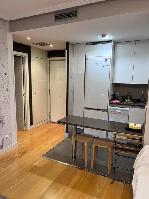 Apartmán Relajate Despues De Patear Madrid Exteriér fotografie