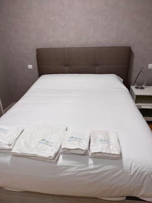 Apartmán Relajate Despues De Patear Madrid Exteriér fotografie