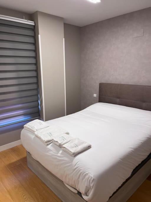 Apartmán Relajate Despues De Patear Madrid Exteriér fotografie