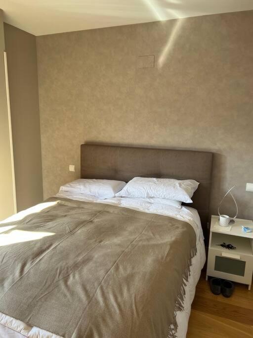 Apartmán Relajate Despues De Patear Madrid Exteriér fotografie