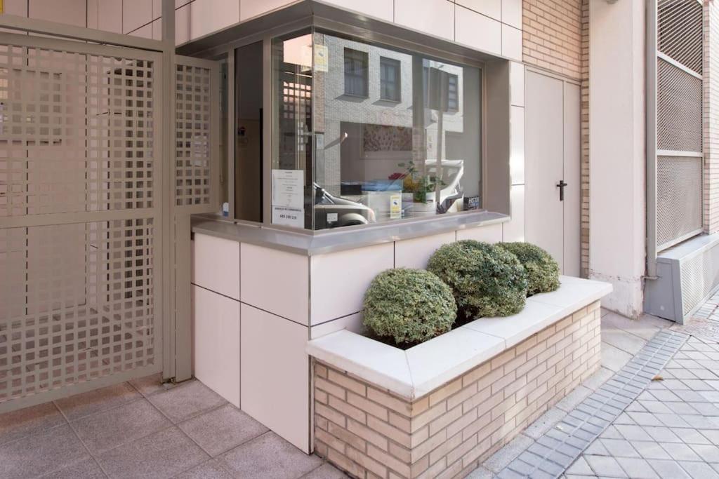 Apartmán Relajate Despues De Patear Madrid Exteriér fotografie