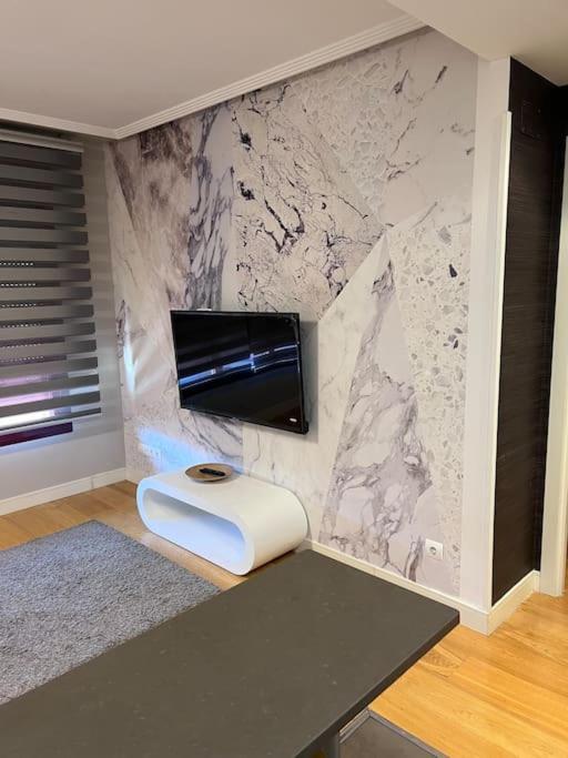 Apartmán Relajate Despues De Patear Madrid Exteriér fotografie