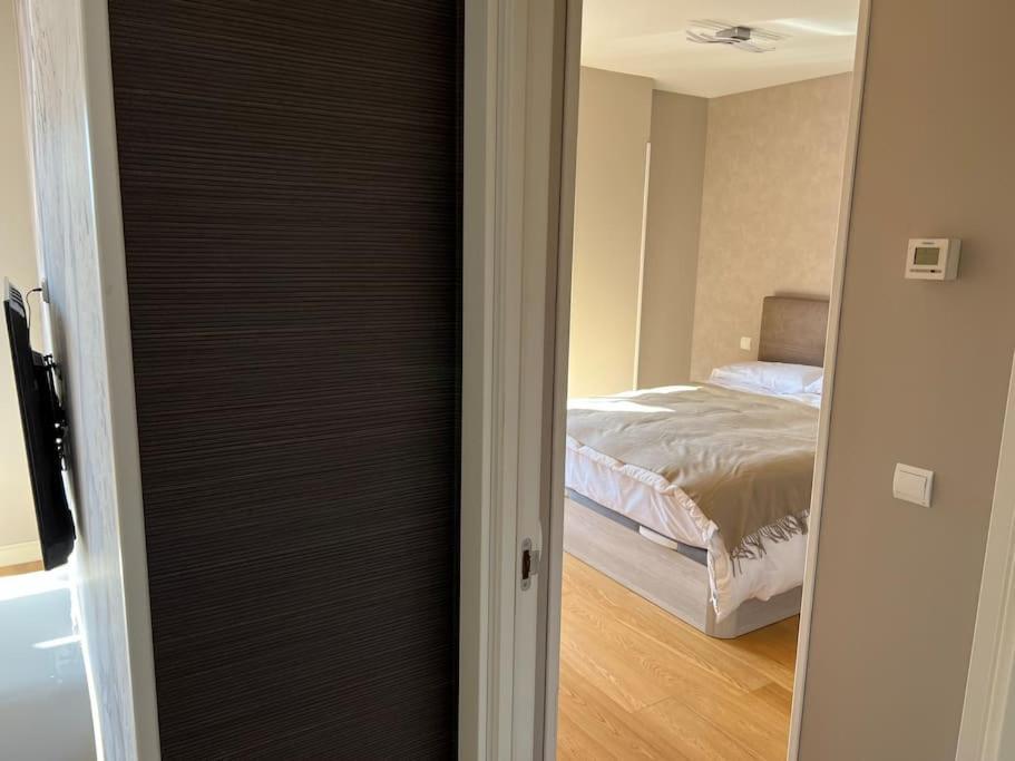 Apartmán Relajate Despues De Patear Madrid Exteriér fotografie