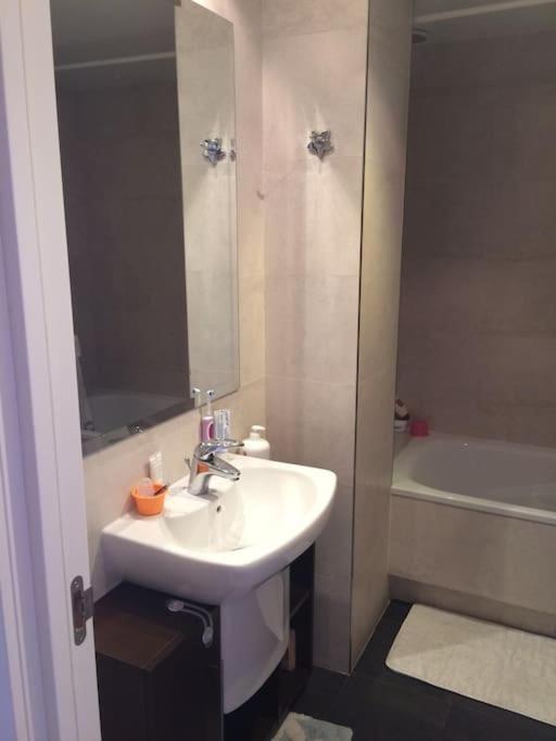 Apartmán Relajate Despues De Patear Madrid Exteriér fotografie